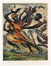 DAVID A. SIQUEIROS Mexican Suite.